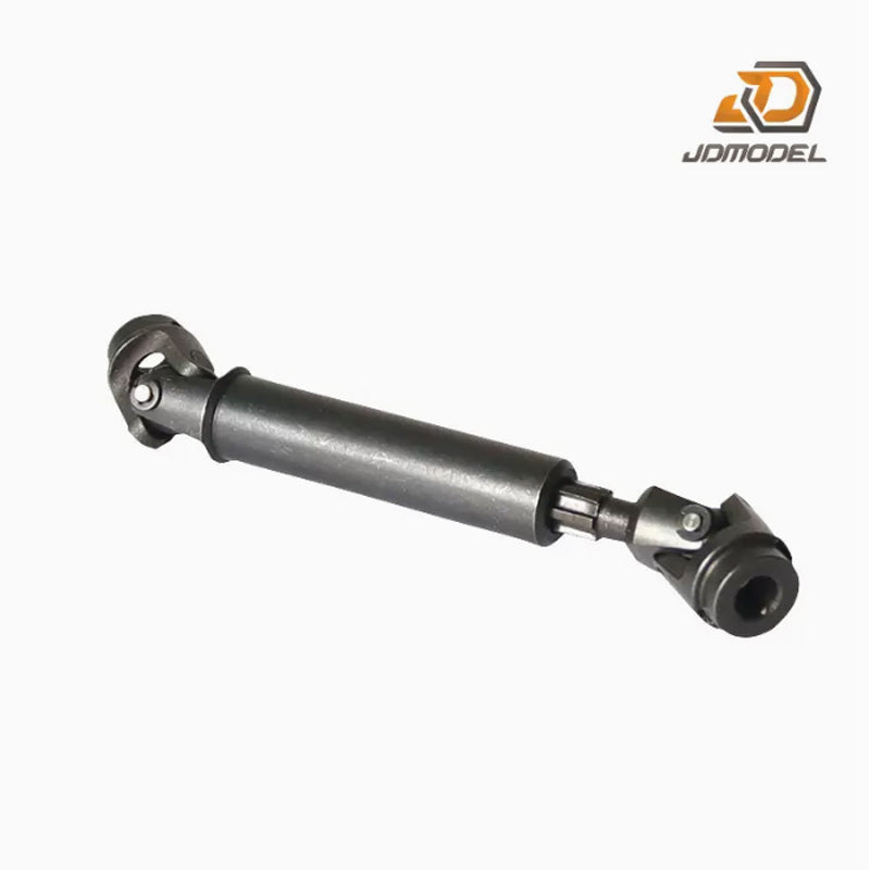 JDMODEL 1/14 Tractor Truck Climbing Vehicle Drive Shaft Universal Joint CVD, 80-105 Length JDM-12