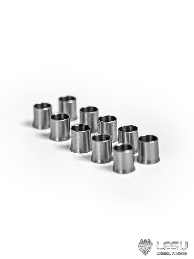 Engineering machinery model hydraulic components An-0017 oil pipe oil throat oil pipe fixing parts LESU