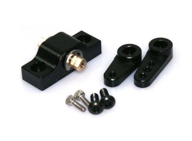 1/14 truck Tamiya tractor steering seat set virtual small Z-1102 accessories mud truck model accessories LESU