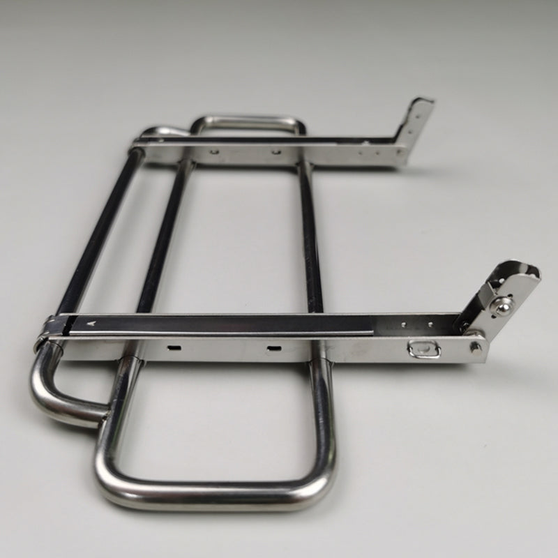 Scaleclub Scaleclub Tamiya 1/14 F2000 MAN Shaanxi Auto Delong Animal Stable Cattle Stable