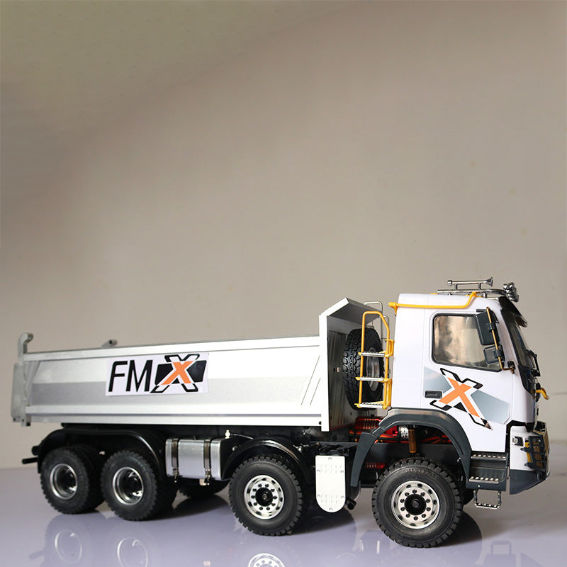 JDMODEL JDM-13F dump truck JDM-65D sticker