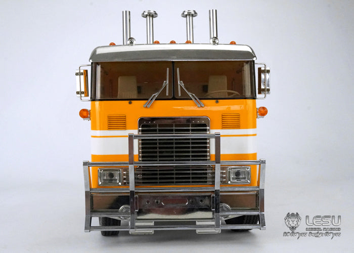 1/14 American truck model width light, outline light, warning light, front position light, rear position light LED light S-1258