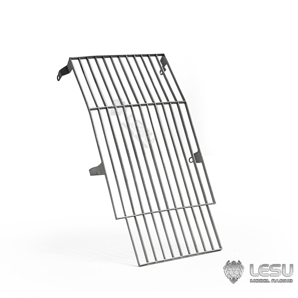 LESU 1/14 Engineering Machinery Model 945 Excavator Cab Anti-collision Guardrail BA-B0016-M