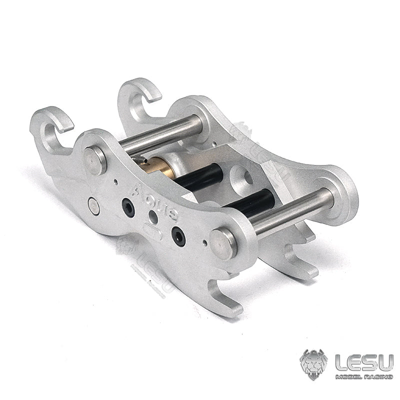 LESU 1/14 hydraulic model metal excavator big short tail Aoue ET35 special quick release BA-B0006-F