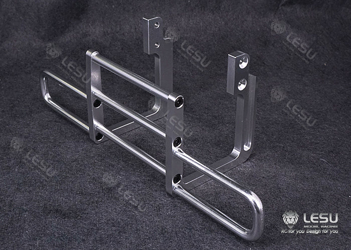 1/14 truck Tamiya tractor bumper anti-collision fence cattle fence G-6045 truck remote control R620 R470 LESU