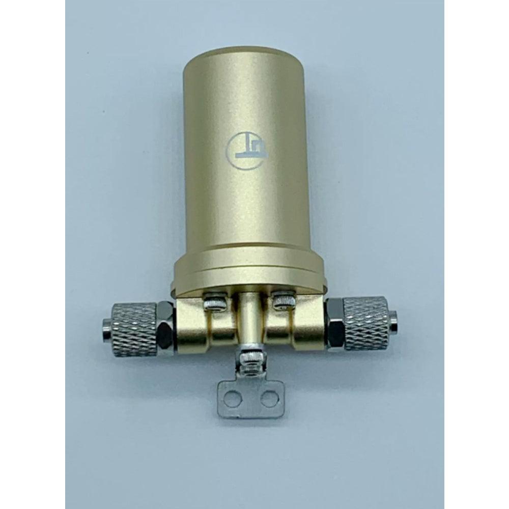 CUT Model hydraulic filter for engineering hydraulic models CUT-106N