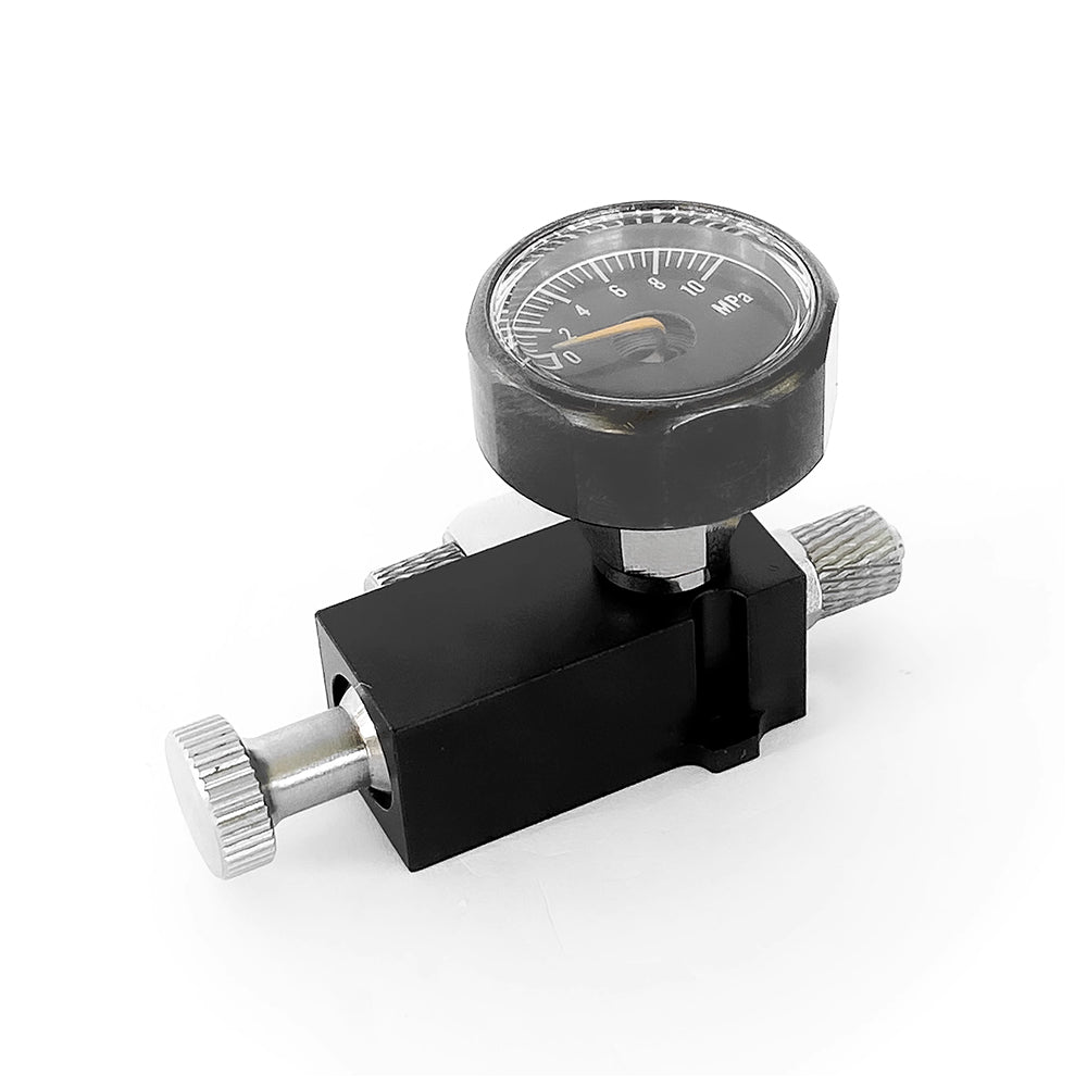 CUT Model New Relief Valve Hydraulic Model Pressure Regulating Valve DIY Pressure Regulating Valve CUT-YL2