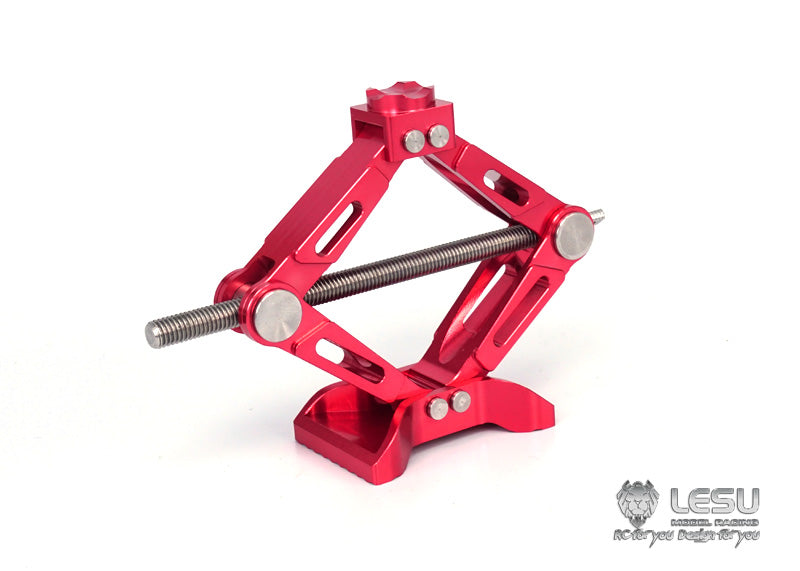 LESU 1/14 remote control model climbing car truck tire jack tool accessories RA-D0009