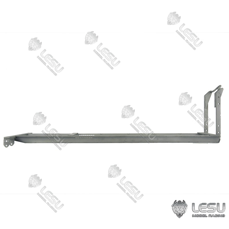 LESU 1/14 Truck Full Unloading Roll-off DIY Modified Trailer LS20160901-K Modified Accessories