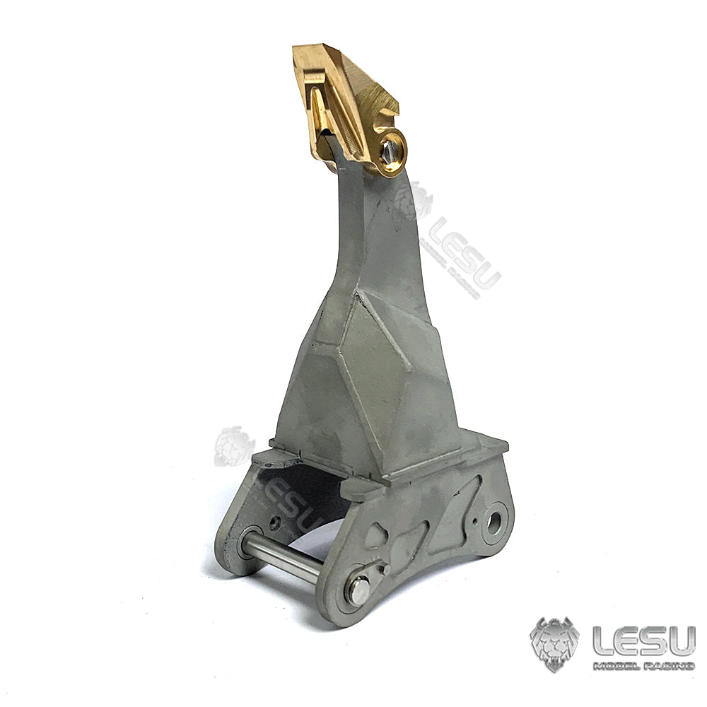LESU 1/14 Engineering Machinery Model Excavator ET35 Modified Quick Release Ripper Attachment