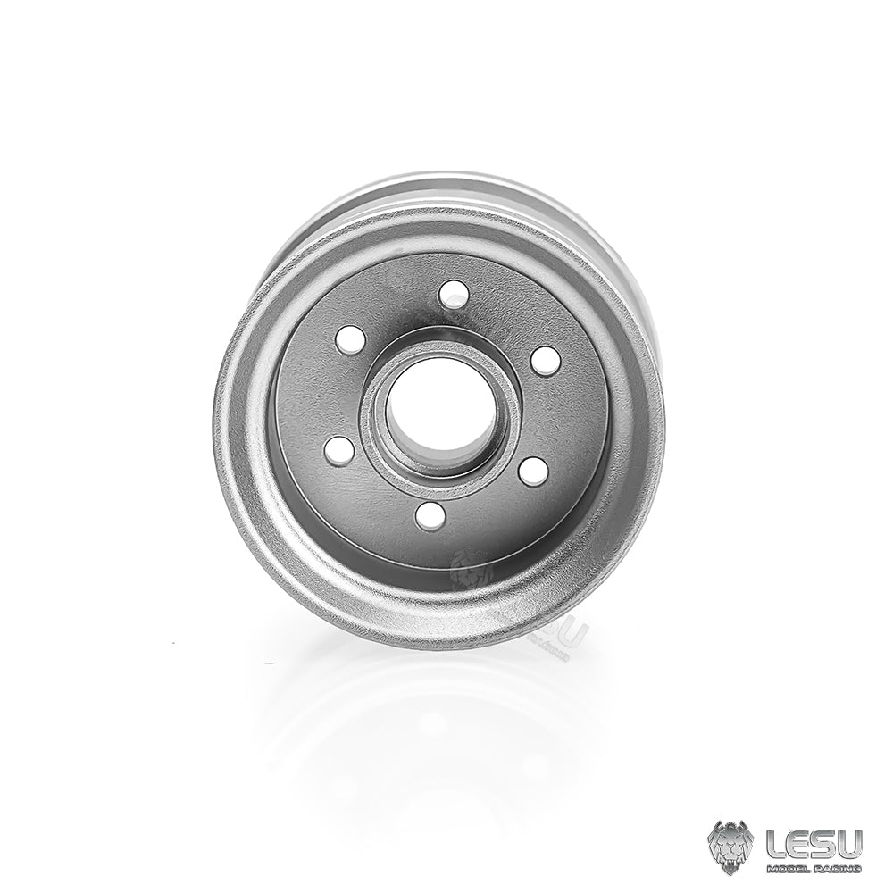 LESU 1/14 Aoue 225A crank boom exclusive wheel RD-2035 and tire RD-2034 DIY modification accessories