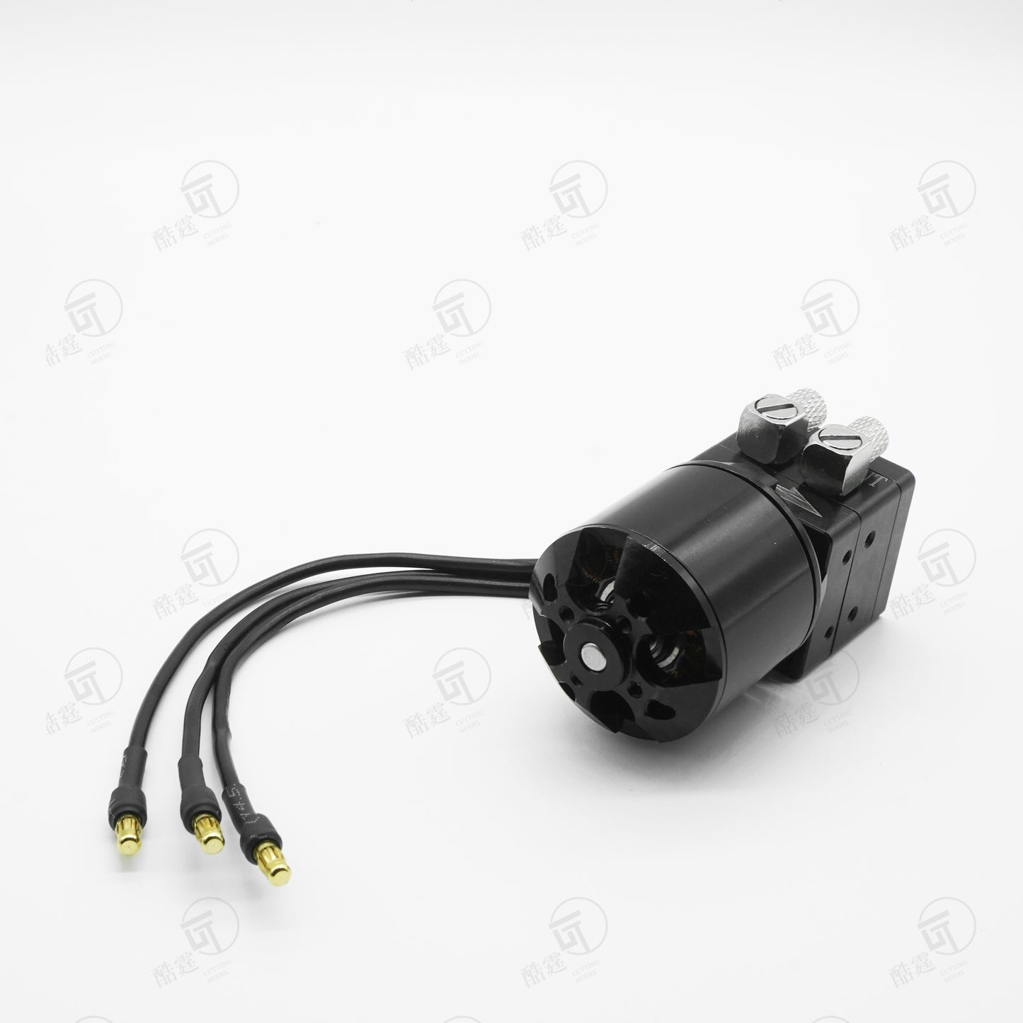 CUT-35ZXB medium gear pump steel body pump hydraulic model high pressure hydraulic pump oil pump