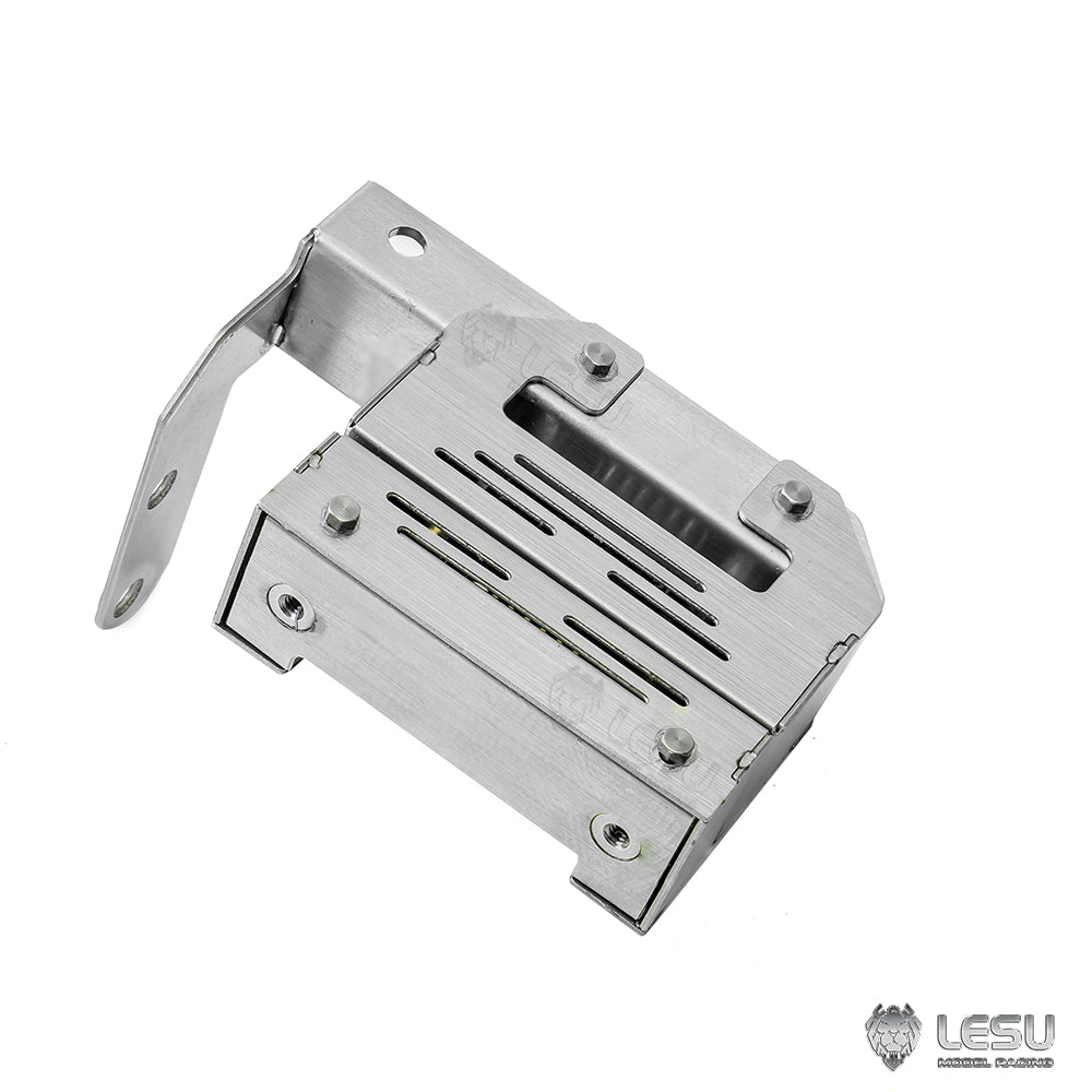 1/14 Semi-trailer/Trailer Quick Connection Socket G-6268 LESU