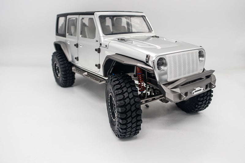 JDM-170 171 climbing tire MT pattern 1.9 climbing tire