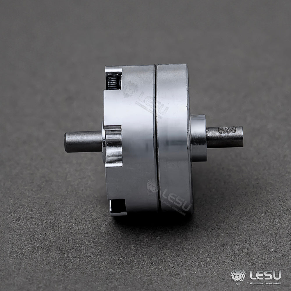 LESU 270 degree hydraulic rotary cylinder 4 MPa map upgraded version high precision small virtual position