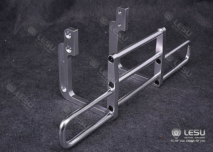 1/14 truck Tamiya tractor bumper anti-collision fence cattle fence G-6045 truck remote control R620 R470 LESU