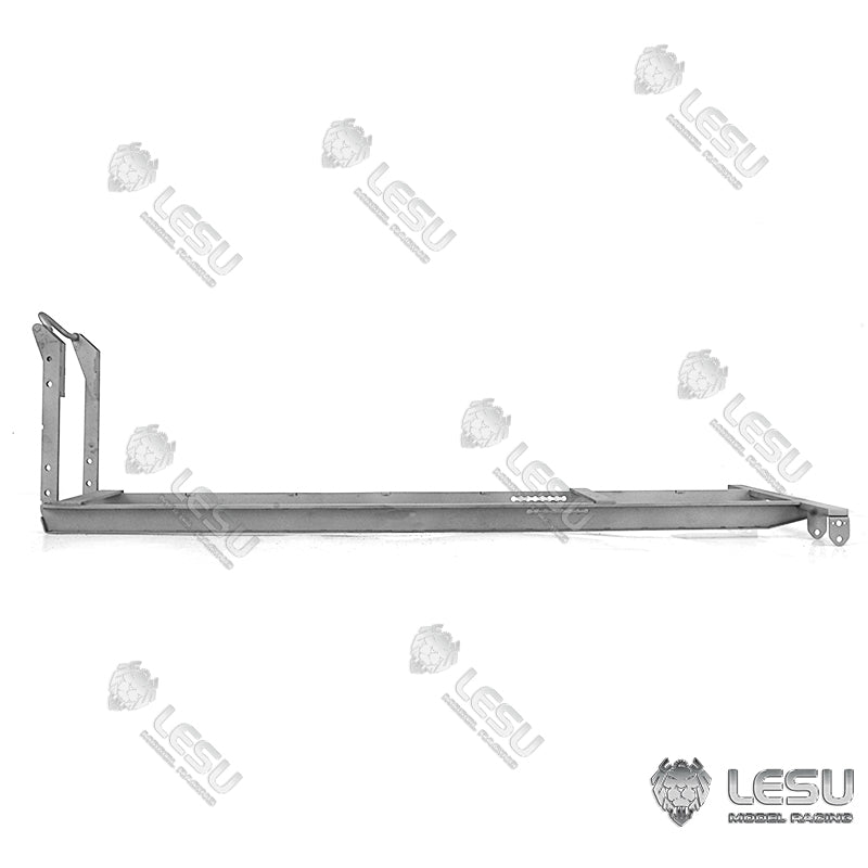 LESU 1/14 Truck Full Unloading Roll-off DIY Modified Trailer LS20160901-K Modified Accessories