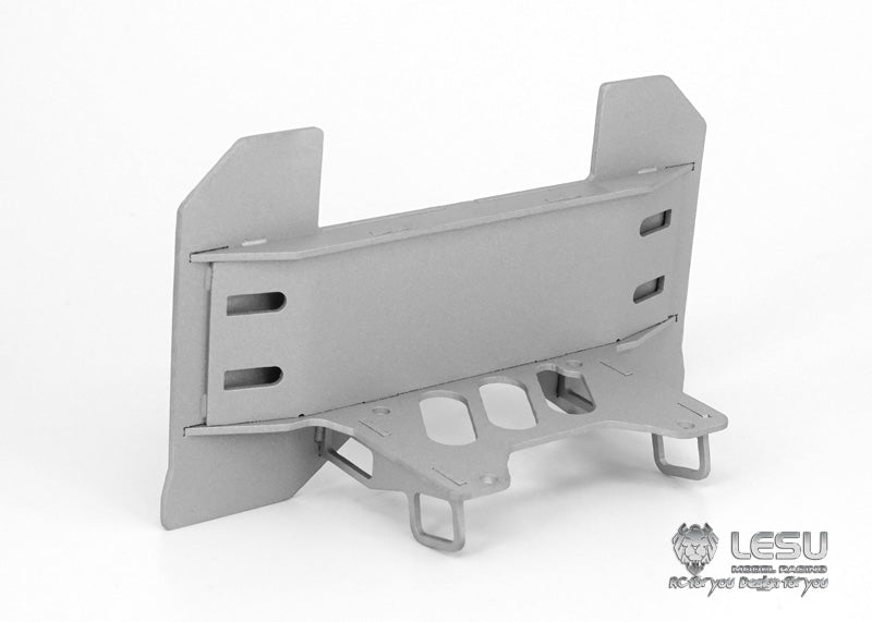 1/14 Truck TGX Winch Coupler G-6172 Tamiya Tractor DIY Car Model Modification Accessories LESU