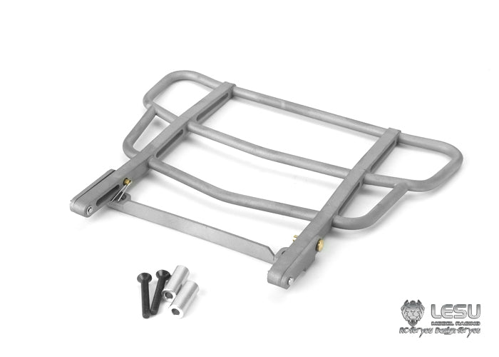 1/14 truck model toy bumper bull fence anti-collision fence G-6156-B 1851 high top 3363 modified