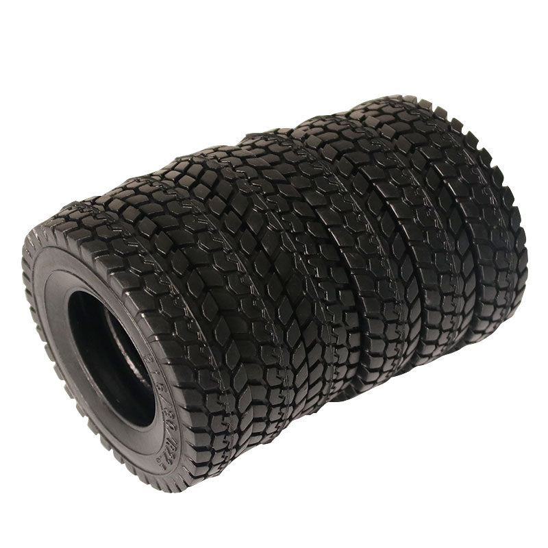 JDMODEL gravel narrow tire JDM-9, suitable for 1:14 tractor tire trailer tire trailer tire