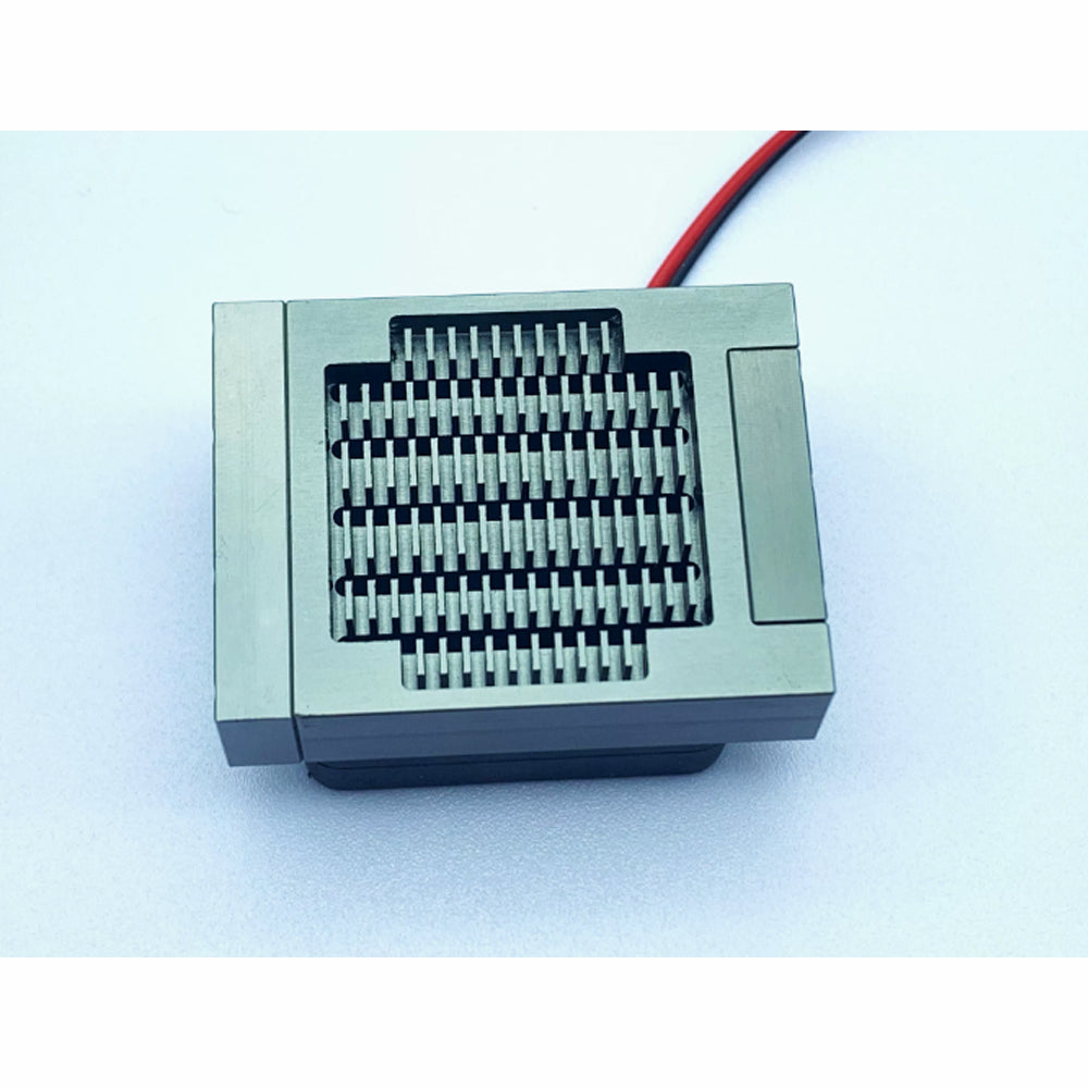 CUT Model Hydraulic Small Radiator CUT-SRQ05