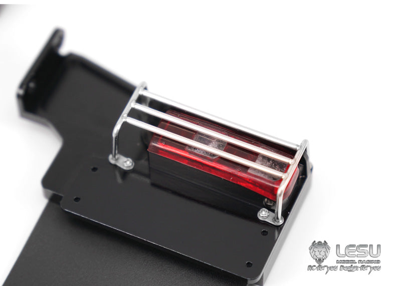 Tamiya tractor 1/14 truck toy 1851 3363 taillight lampshade set original factory direct installation LESU