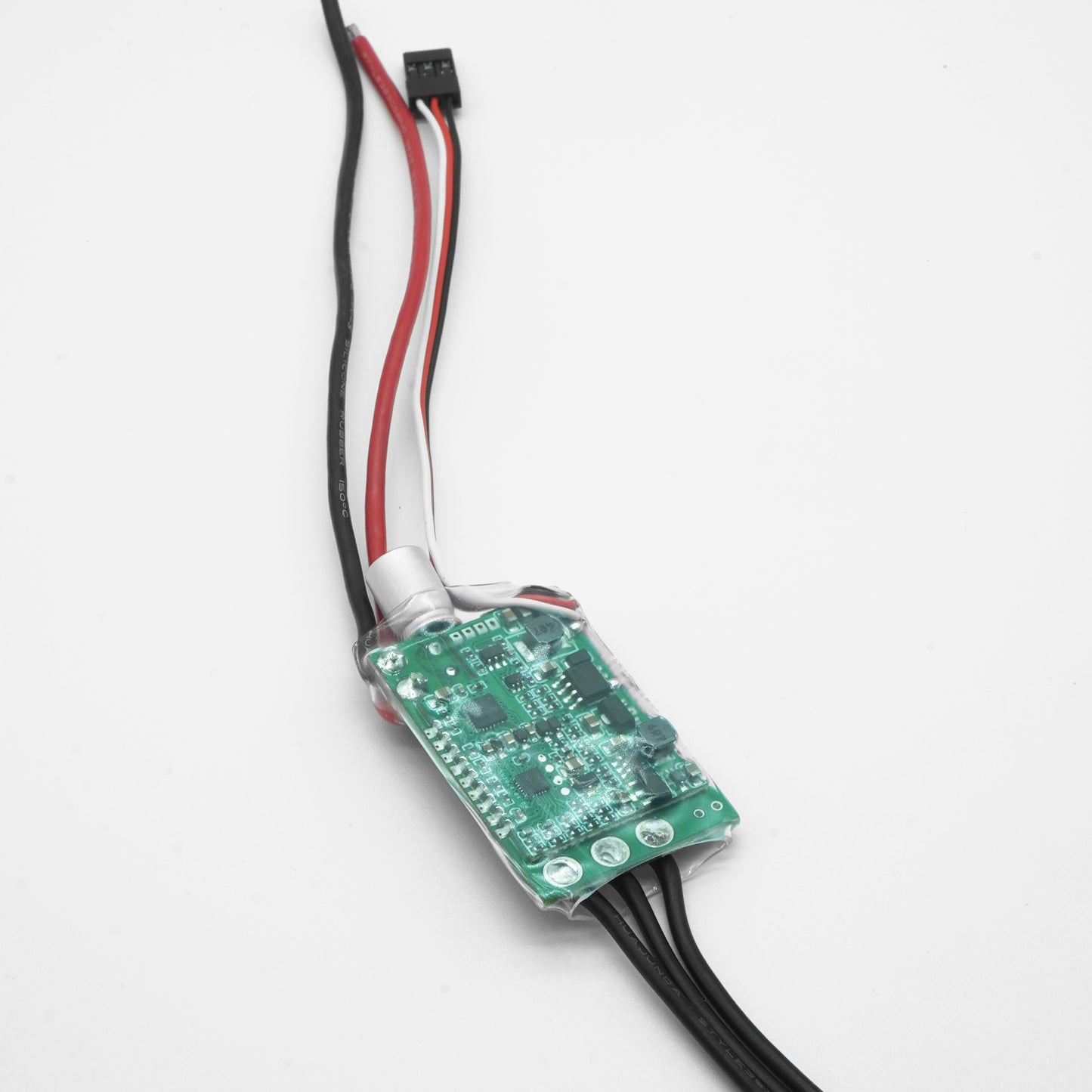 CUT-35A hydraulic model brushless drive rotary motor 35A brushless ESC unidirectional and bidirectional switchable