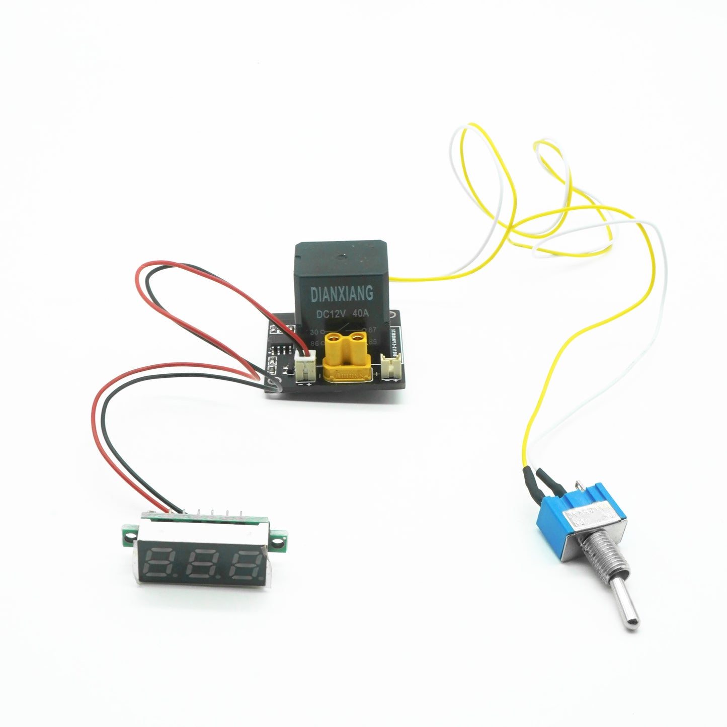 CUT Power Module CUT-DY02