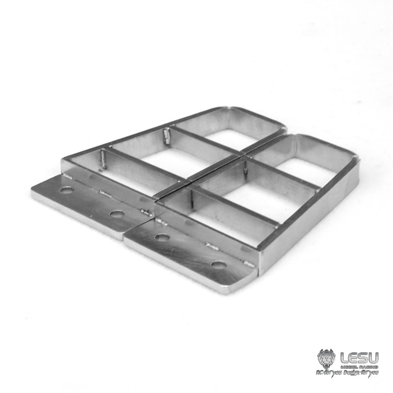 1/14 American truck pedal GW-K009 Tamiya tractor global route GL King KING modified upgrade DIY