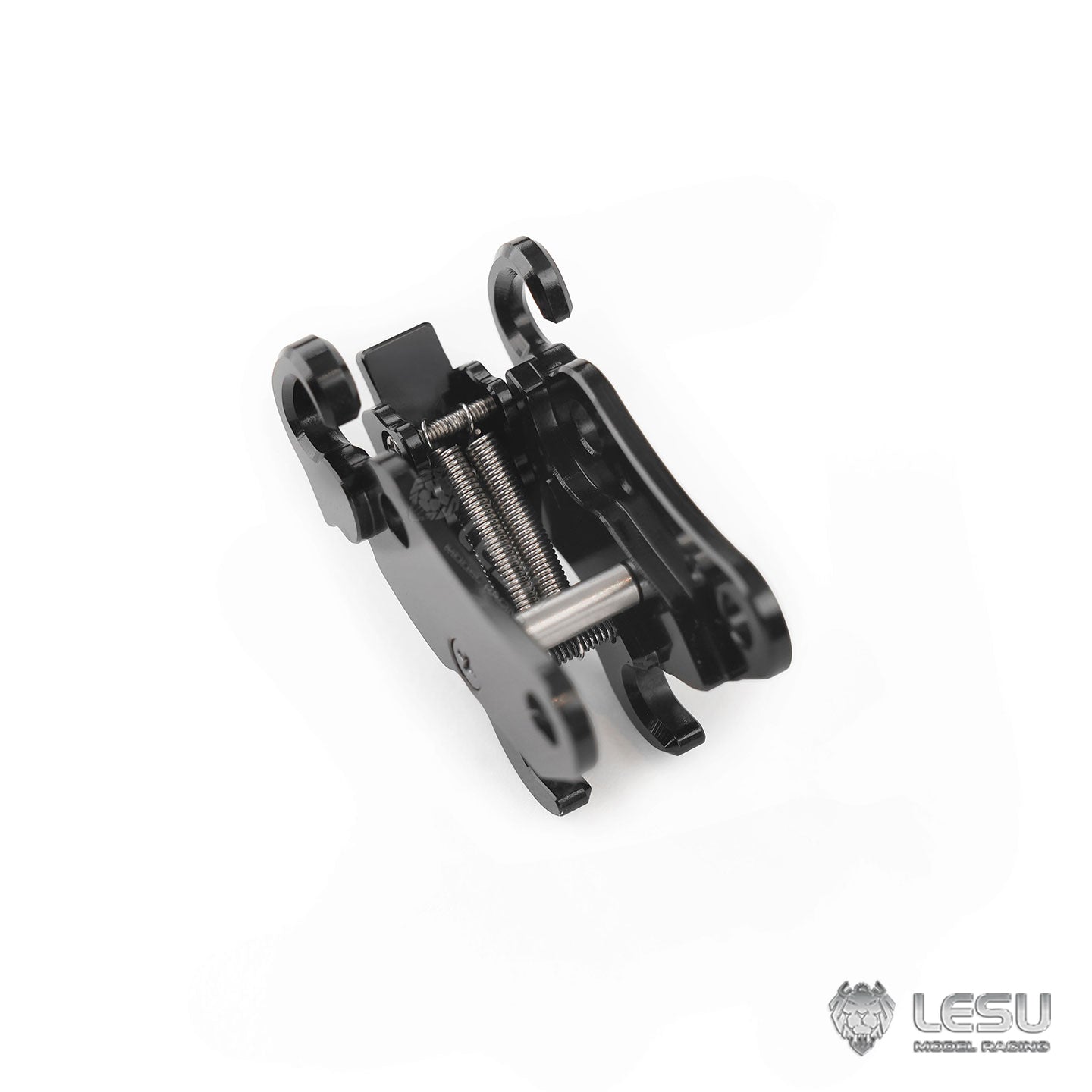 LESU 1/14 PC30 Excavator Quick Release Coupler Attachment Mounting Bracket BA-B0003-S