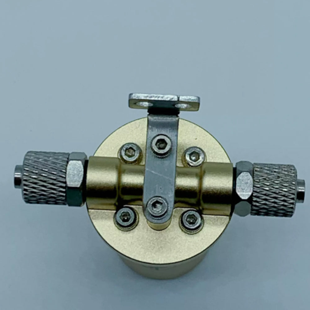 CUT Model hydraulic filter for engineering hydraulic models CUT-106N