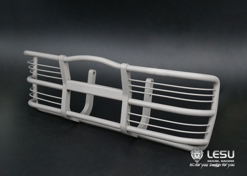 1/14 truck toy Tamiya 700 front bumper anti-collision fence cattle fence G-6206 Tamiya tractor model LESU