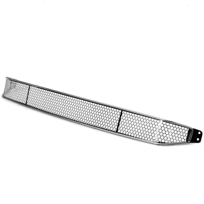 LESU G-6154 Series 1/14 RC Truck Metal Front Sand and Gravel Net for Tamiya R470 R620 Traction Truck Model Toy Shell