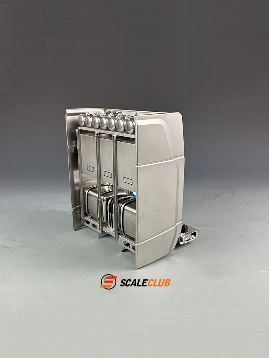 Scaleclub Tamiya 1/14 Scania 770S Heavy Tow Equipment Frame SLT Euro Truck