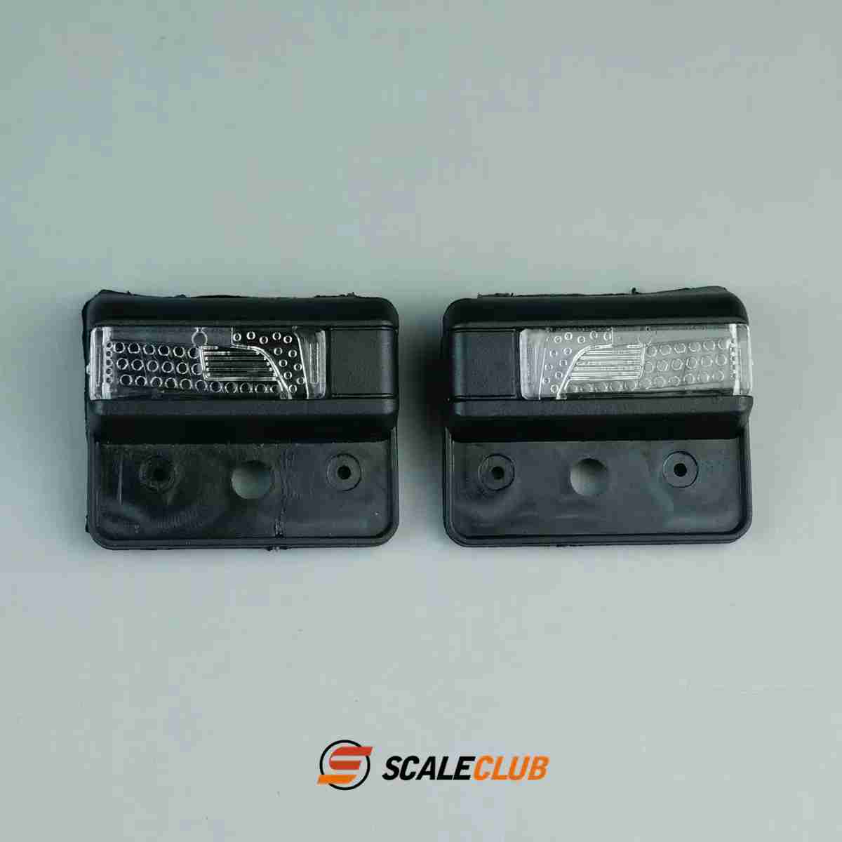 scaleclub Tamiya 1/14 Scania R470 R620 new taillights