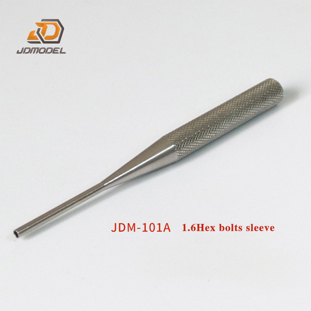 JDMODEL socket tool hexagon socket hexagon screwdriver JDM-101