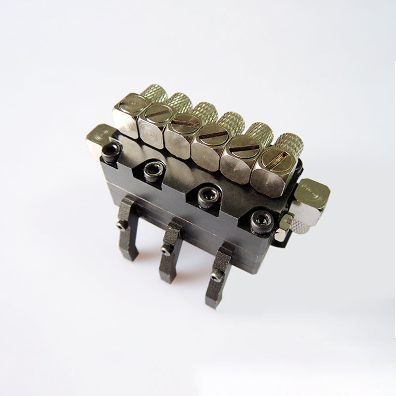 JDMODEL JDM-25 hydraulic reversing valve, suitable for engineering vehicle models