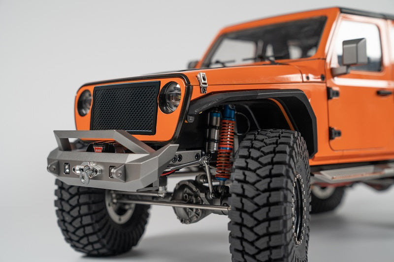 JDM-170 171 climbing tire MT pattern 1.9 climbing tire
