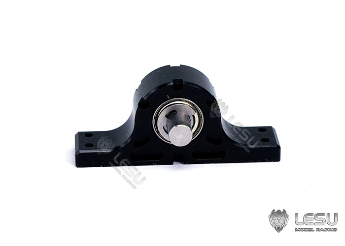 LESU 1/14 Tamiya tractor truck remote control accessories car model drive shaft bridge device F-5008