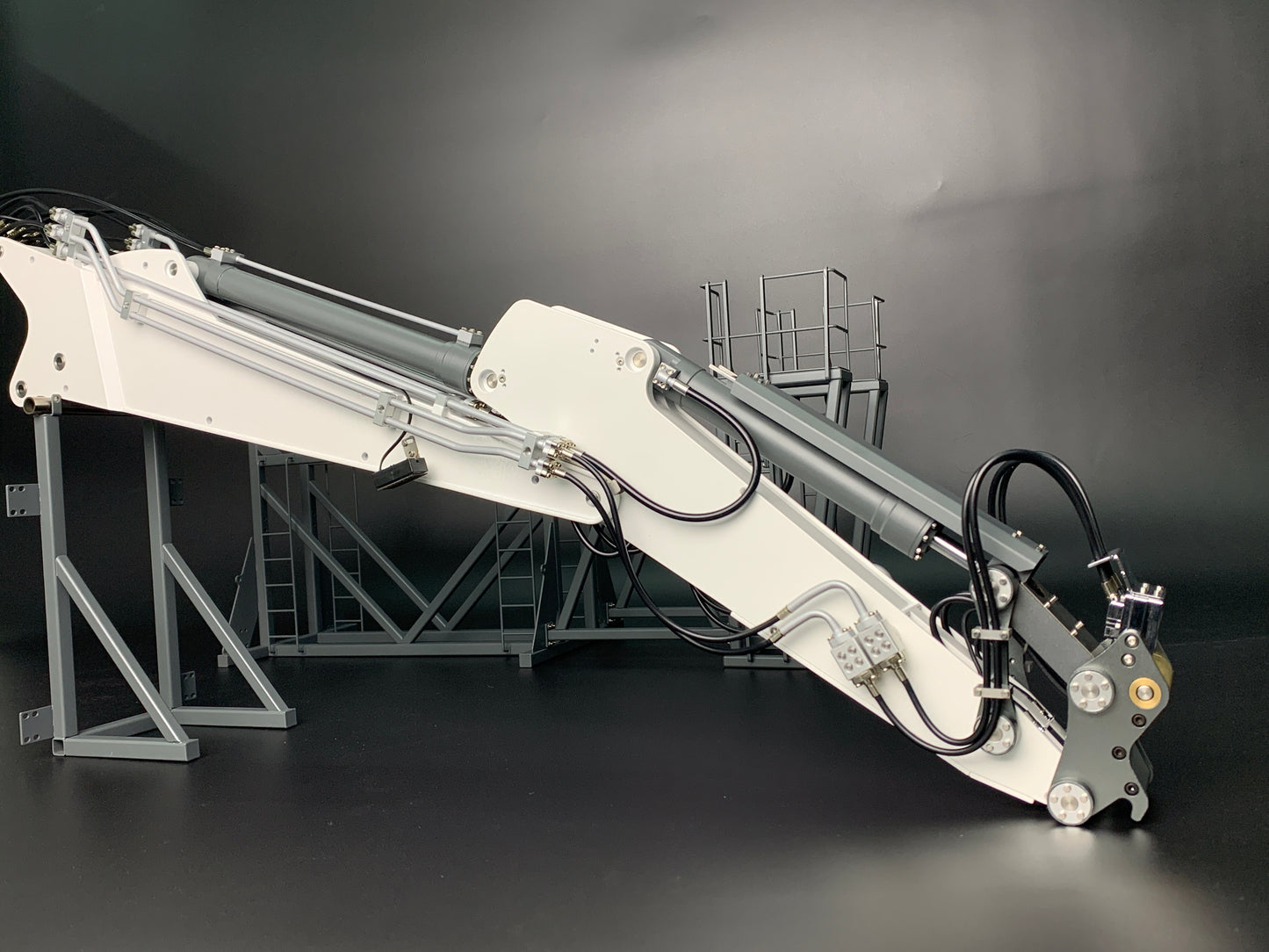 CUT- K970-300 K970-300 demolition machine upgrade parts