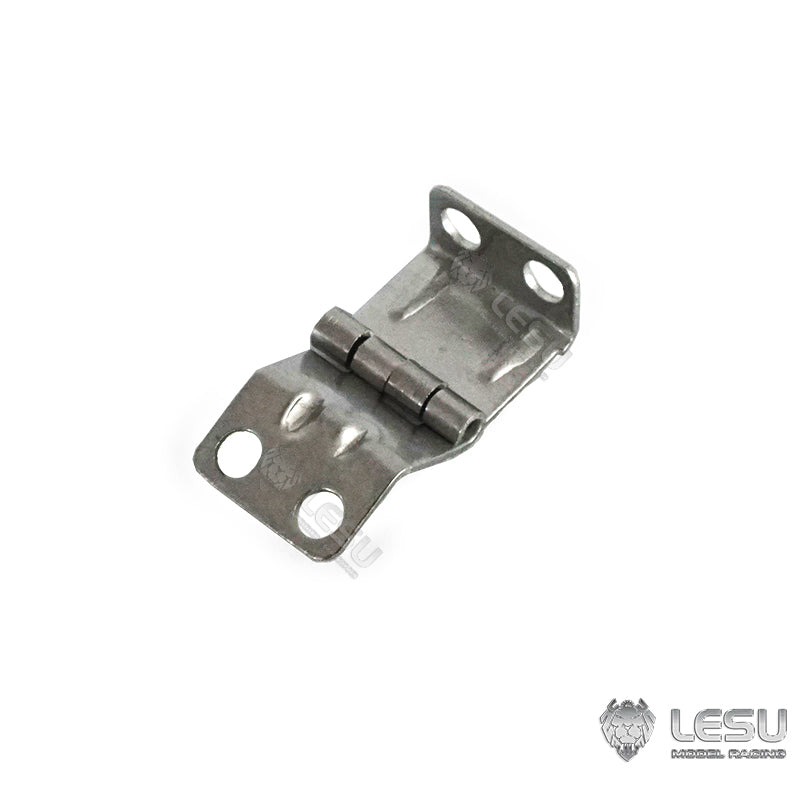1/14 simulation truck toy small door loose-leaf An-0015 hinge metal parts Tamiya car model LESU