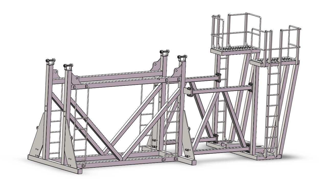 CUT-K970-300 RTR remote control heavy duty hydraulic demolition machine High-end custom hydraulic excavator