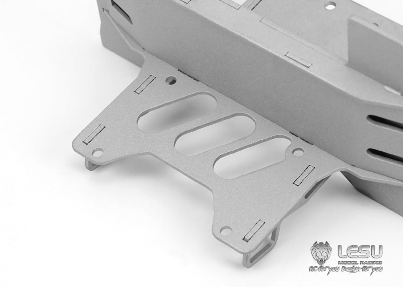 1/14 Truck TGX Winch Coupler G-6172 Tamiya Tractor DIY Car Model Modification Accessories LESU