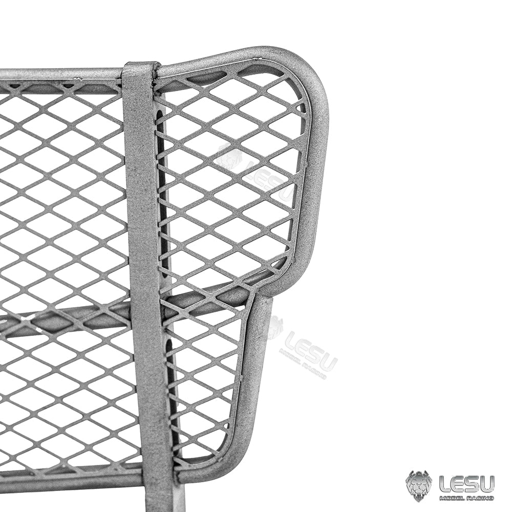 LESU 1/14 Tamiya 1851 3348 3363 truck model bumper bull fence anti-collision fence G-6156-C