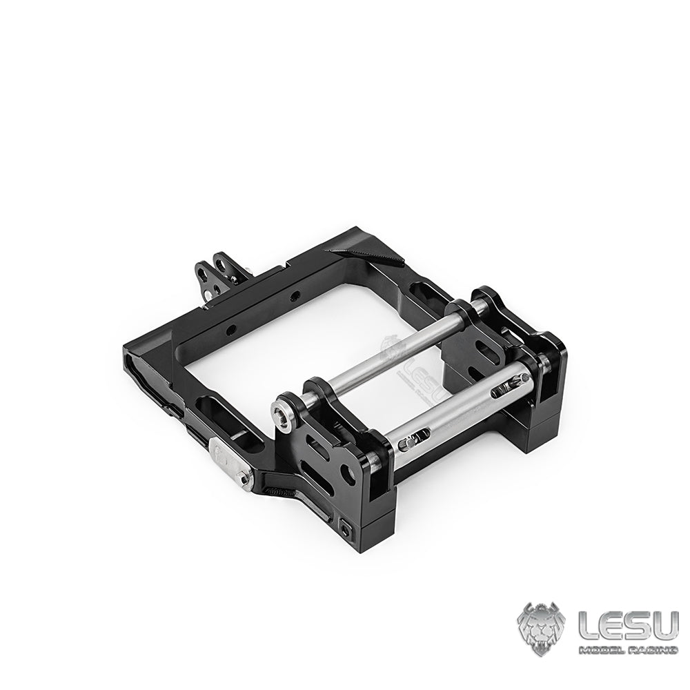LESU 1/14 Aoue-1050 Fendt tractor quick release coupler AT-C0065 metal remote control hydraulic model toy