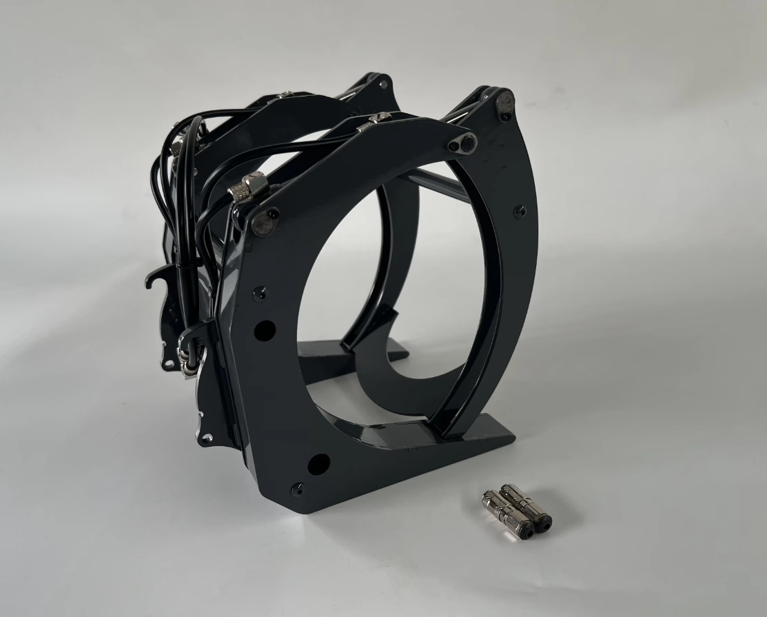 XD Model Metal Remote Control Hydraulic Loader Model 580 Loader Model Wheel Loader M