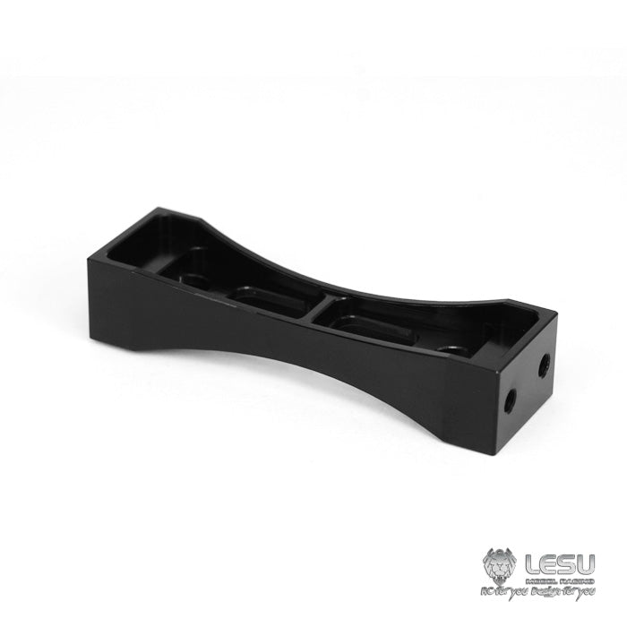 1/14 Tamiya mud head L-1022 metal beam 3348 Y1 beam upgrade parts DIY dump truck accessories
