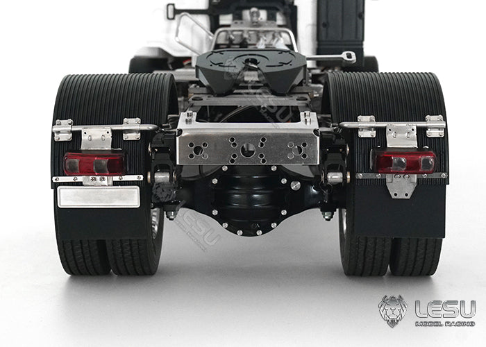 1/14 engineering toy truck taillight S-1248-B Tamiya tractor mud truck DIY modified parts LESU