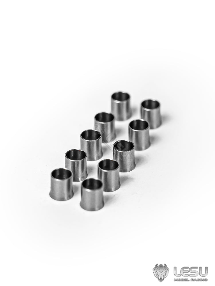 Engineering machinery model hydraulic components An-0017 oil pipe oil throat oil pipe fixing parts LESU