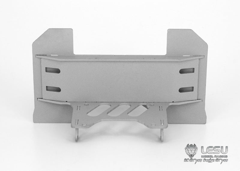 1/14 Truck TGX Winch Coupler G-6172 Tamiya Tractor DIY Car Model Modification Accessories LESU